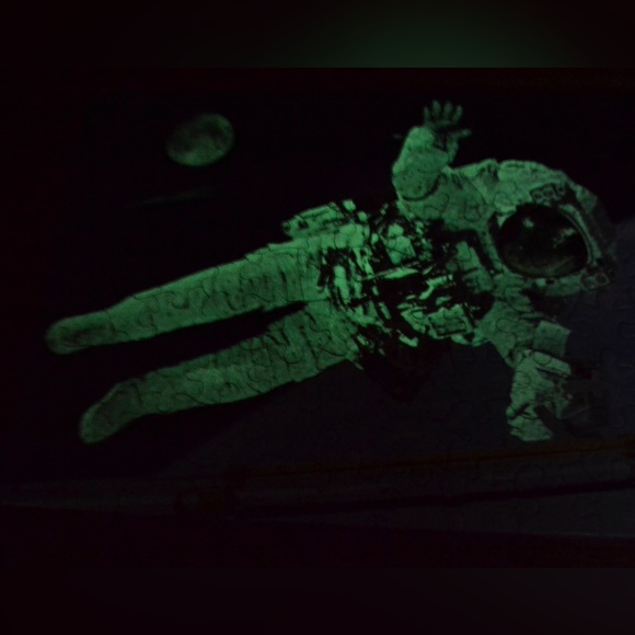 Lot of science educational materials - puzzles, books, trivia - Picture 16 of 16